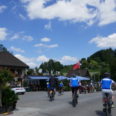 031 Mittagshalt in Wallikon